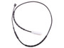 Centric Parts Disc Brake Pad Wear Sensor P/N:116.34077