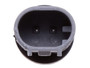 Centric Parts Disc Brake Pad Wear Sensor P/N:116.34081