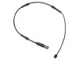 Centric Parts Disc Brake Pad Wear Sensor P/N:116.34082