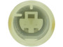 Centric Parts Disc Brake Pad Wear Sensor P/N:116.34084