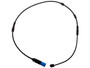 Centric Parts Disc Brake Pad Wear Sensor P/N:116.34099