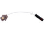 Centric Parts Disc Brake Pad Wear Sensor P/N:116.35003