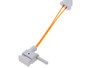 Centric Parts Disc Brake Pad Wear Sensor P/N:116.35008