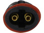 Centric Parts Disc Brake Pad Wear Sensor P/N:116.35018