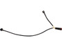 Centric Parts Disc Brake Pad Wear Sensor P/N:116.35018