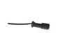 Centric Parts Disc Brake Pad Wear Sensor P/N:116.36001