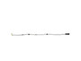 Centric Parts Disc Brake Pad Wear Sensor P/N:116.36001