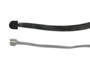 Centric Parts Disc Brake Pad Wear Sensor P/N:116.37006