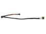 Centric Parts Disc Brake Pad Wear Sensor P/N:116.37017
