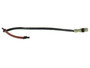 Centric Parts Disc Brake Pad Wear Sensor P/N:116.37029