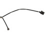 Centric Parts Disc Brake Pad Wear Sensor P/N:116.37036