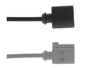 Disc Brake Pad Wear Sensor fits 2008-2010 Porsche Cayenne  CENTRIC PARTS