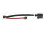 Disc Brake Pad Wear Sensor fits 2008-2010 Porsche Cayenne  CENTRIC PARTS