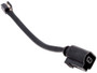 Centric Parts Disc Brake Pad Wear Sensor P/N:116.37040