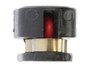 Centric Parts Disc Brake Pad Wear Sensor P/N:116.37044