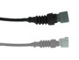 Centric Parts Disc Brake Pad Wear Sensor P/N:116.44001