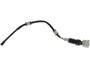 Centric Parts Disc Brake Pad Wear Sensor P/N:116.44001