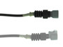 Centric Parts Disc Brake Pad Wear Sensor P/N:116.44002