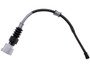 Centric Parts Disc Brake Pad Wear Sensor P/N:116.44004