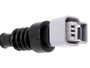 Centric Parts Disc Brake Pad Wear Sensor P/N:116.44005
