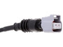 Centric Parts Disc Brake Pad Wear Sensor P/N:116.44007