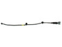 Centric Parts Disc Brake Pad Wear Sensor P/N:116.44012