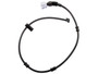 Centric Parts Disc Brake Pad Wear Sensor P/N:116.44014