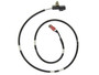 Centric Parts Disc Brake Pad Wear Sensor P/N:116.74001