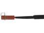 Centric Parts Disc Brake Pad Wear Sensor P/N:116.74002