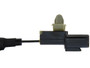 Centric Parts Disc Brake Pad Wear Sensor P/N:116.74002
