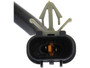 Centric Parts Disc Brake Pad Wear Sensor P/N:116.74003