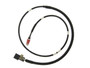 Centric Parts Disc Brake Pad Wear Sensor P/N:116.74003