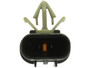 Centric Parts Disc Brake Pad Wear Sensor P/N:116.74004