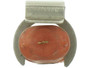 Centric Parts Disc Brake Pad Wear Sensor P/N:116.74005