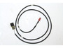 Centric Parts Disc Brake Pad Wear Sensor P/N:116.74005