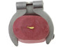Centric Parts Disc Brake Pad Wear Sensor P/N:116.74006
