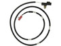 Centric Parts Disc Brake Pad Wear Sensor P/N:116.74006