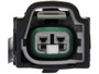 Centric Parts Disc Brake Pad Wear Sensor P/N:116.75001