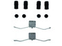 Centric Parts Disc Brake Hardware Kit P/N:117.33032
