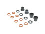 Disc Brake Hardware Kit-Premium Centric 117.62022