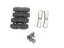 Centric Parts Disc Brake Hardware Kit P/N:117.63012
