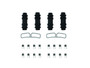 Centric Parts Disc Brake Hardware Kit P/N:117.63012