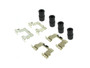 Centric Parts Disc Brake Hardware Kit P/N:117.63020