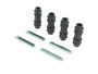 Centric Parts Disc Brake Hardware Kit P/N:117.65011
