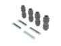Centric Parts Disc Brake Hardware Kit P/N:117.65012