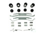 Disc Brake Hardware Kit fits 2002-2006 Lincoln Navigator  CENTRIC PARTS