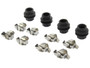 Centric Parts Disc Brake Hardware Kit P/N:117.65035