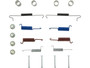 Centric Parts Drum Brake Hardware Kit P/N:118.33013