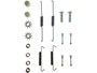 Centric Parts Parking Brake Hardware Kit P/N:118.33022