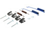 Centric Parts Drum Brake Hardware Kit P/N:118.40010